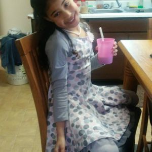 Meet your Posher, Edgar